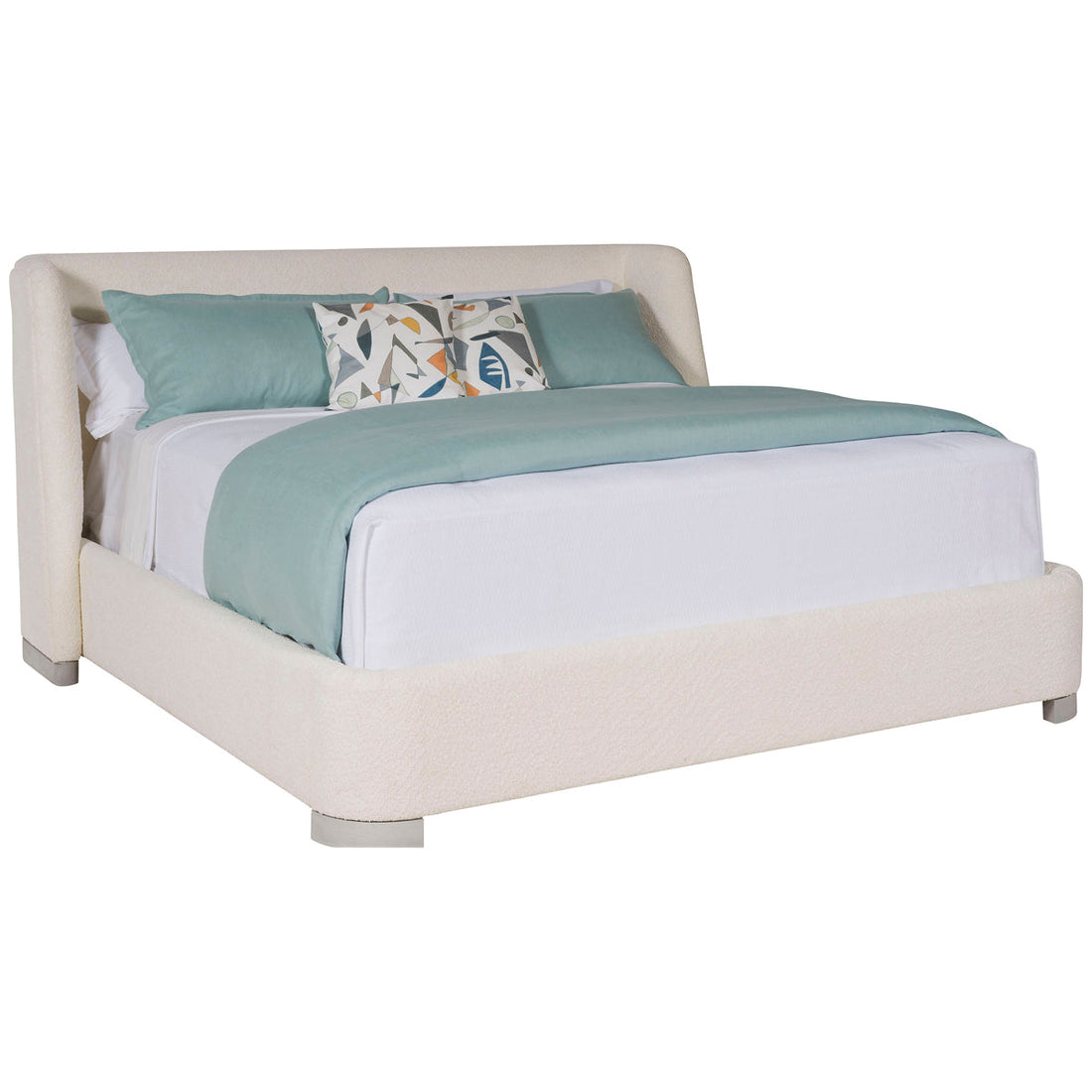 Vanguard Furniture Tansy King Bed