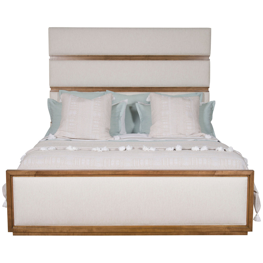 Vanguard Furniture Dune King Bed