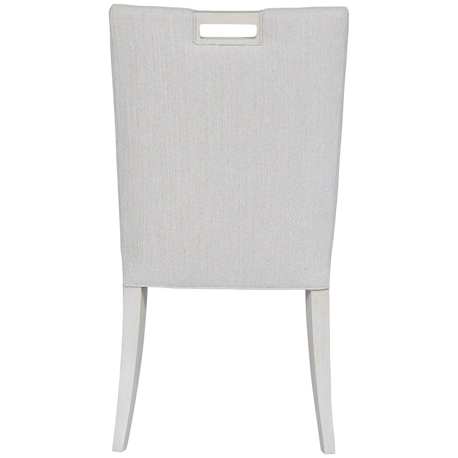 Vanguard Furniture Parkhurst Side Chair