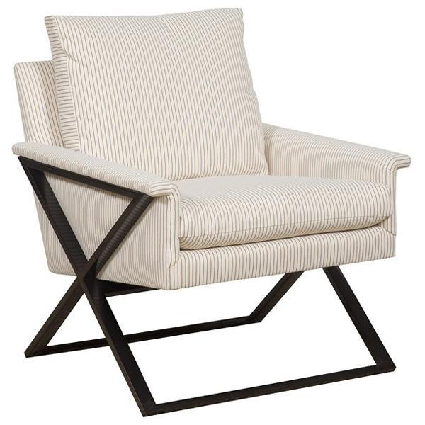 Vanguard Furniture Everett Chair