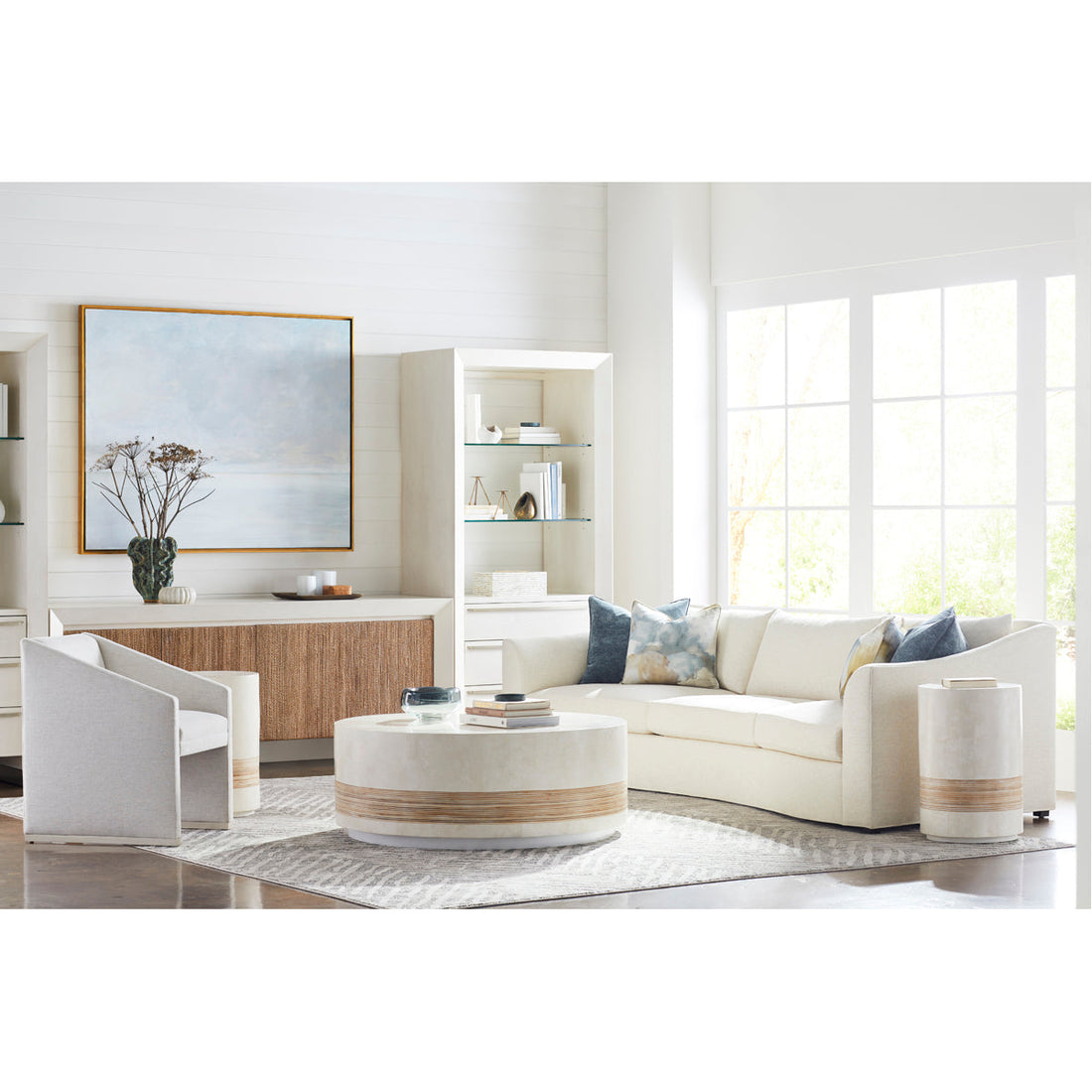 Vanguard Furniture Evelyn Sofa