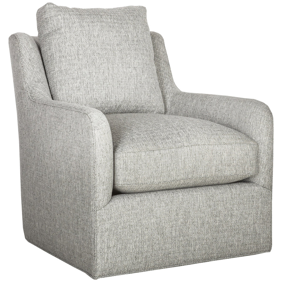 Vanguard Furniture Fisher Swivel Chair