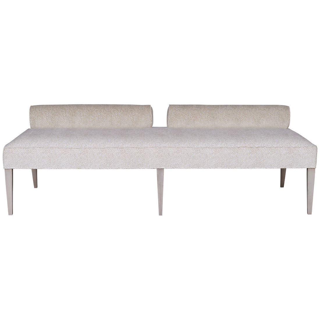 Vanguard Furniture Jensen Bench