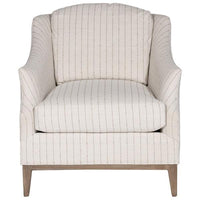 Vanguard Furniture Fiora Chair