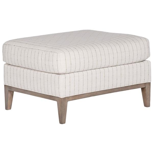 Vanguard Furniture Fiora Ottoman