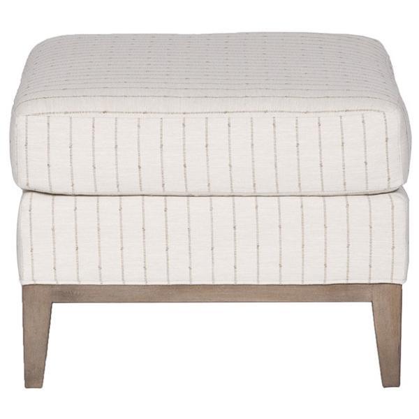 Vanguard Furniture Fiora Ottoman