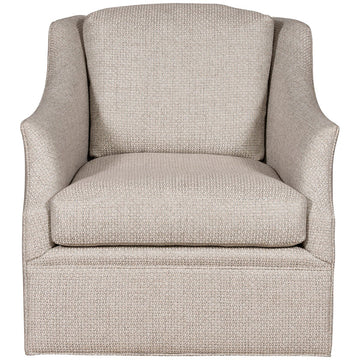 Vanguard Furniture Fiora Swivel Chair