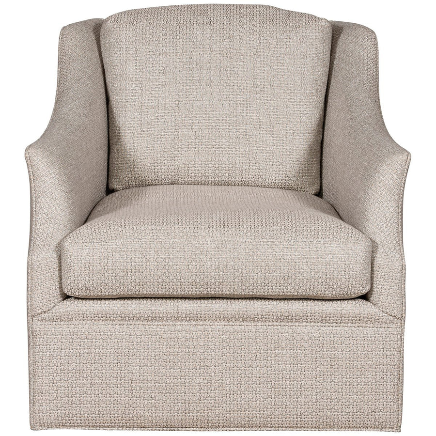 Vanguard Furniture Fiora Swivel Chair