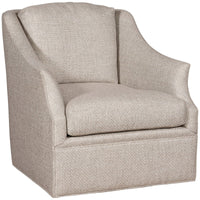 Vanguard Furniture Fiora Swivel Chair