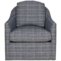 Vanguard Furniture Ferrin Swivel Chair