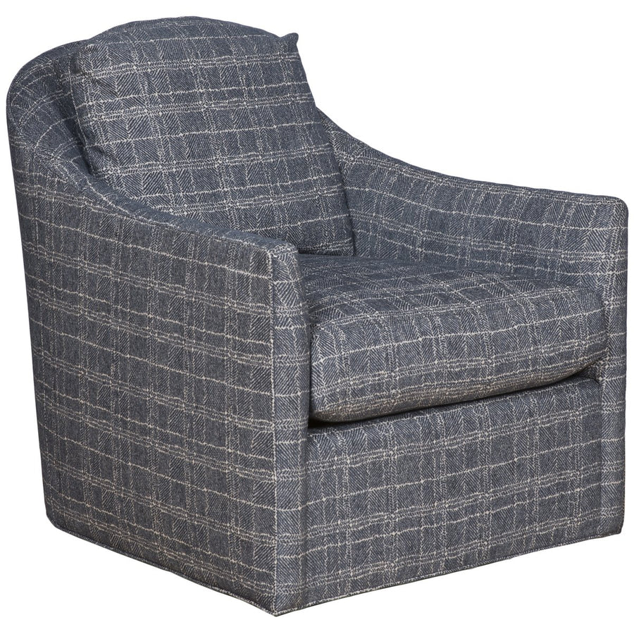 Vanguard Furniture Ferrin Swivel Chair