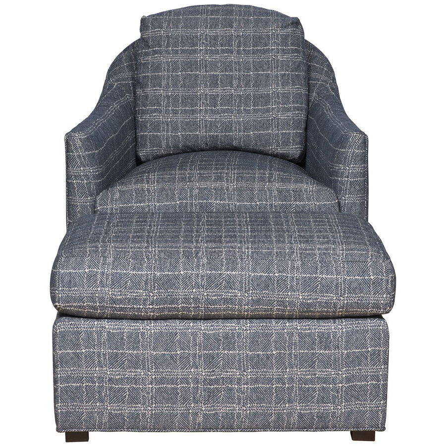 Vanguard Furniture Ferrin Swivel Chair