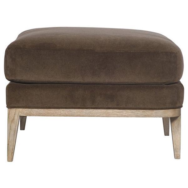 Vanguard Furniture Cass Ottoman