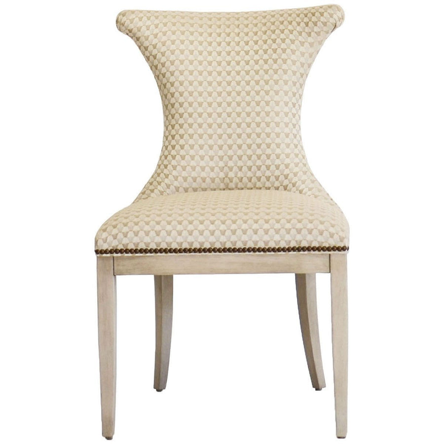 Vanguard Furniture Hickory Oyster Eve Side Chair