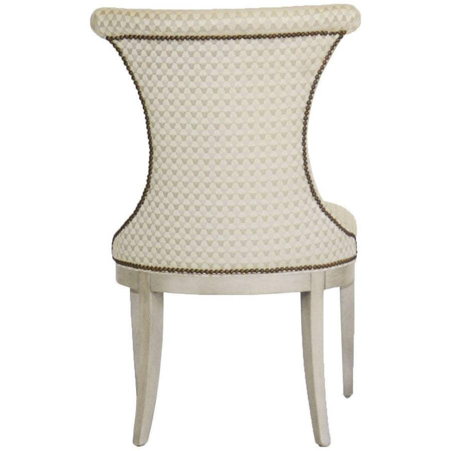 Vanguard Furniture Hickory Oyster Eve Side Chair