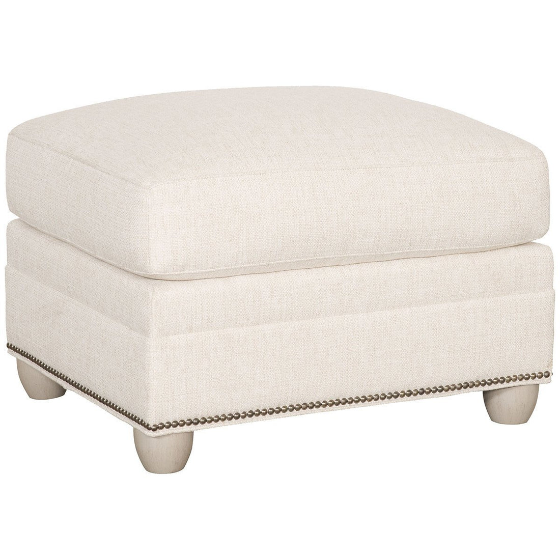 Vanguard Furniture Fairgrove Ottoman