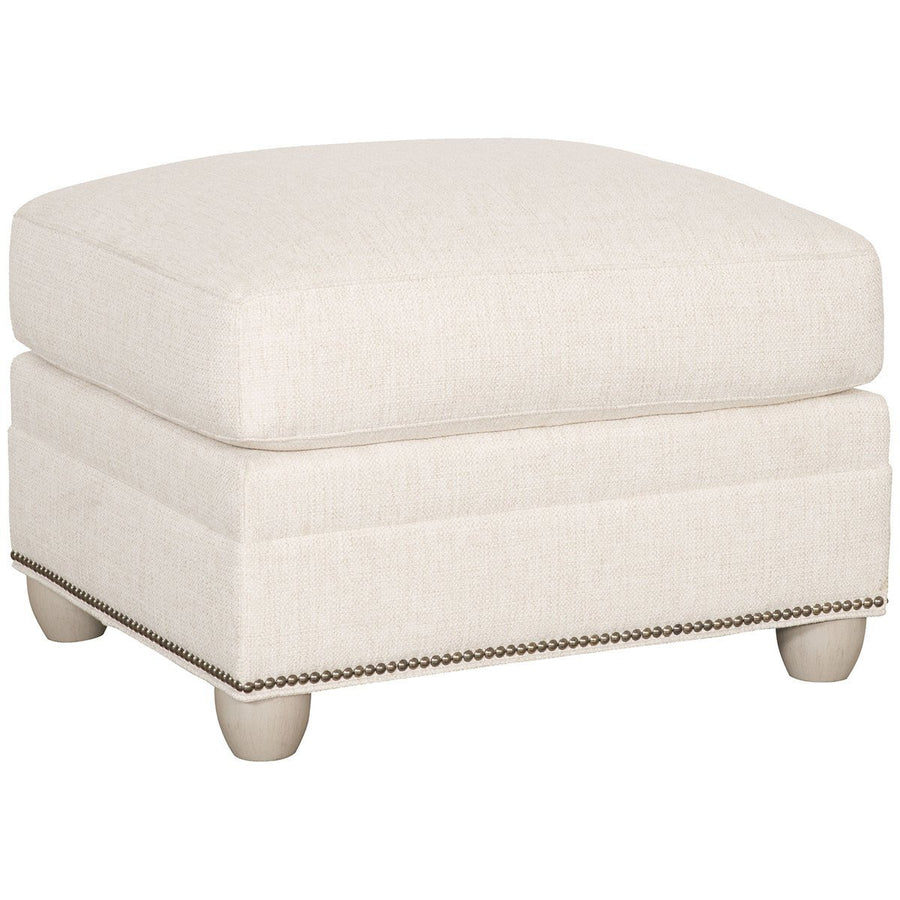 Vanguard Furniture Fairgrove Ottoman