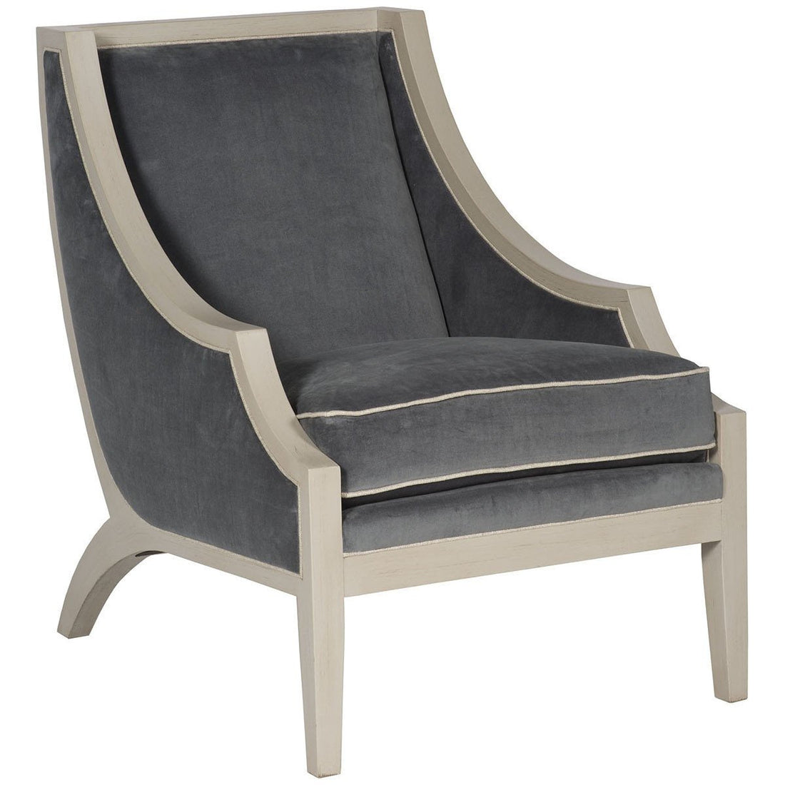 Vanguard Furniture Pompey Chair 9018-CH-151520