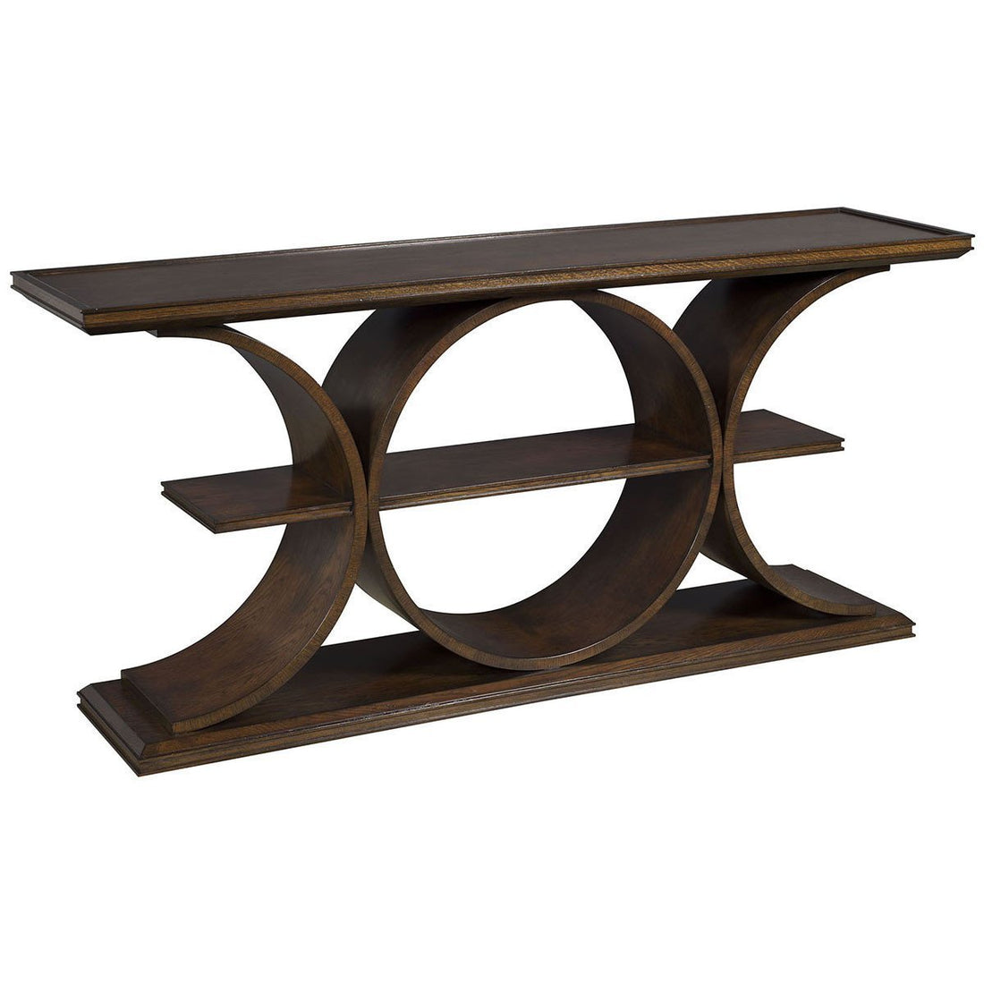 Vanguard Furniture Thom Filicia Home Strathmore Console Table