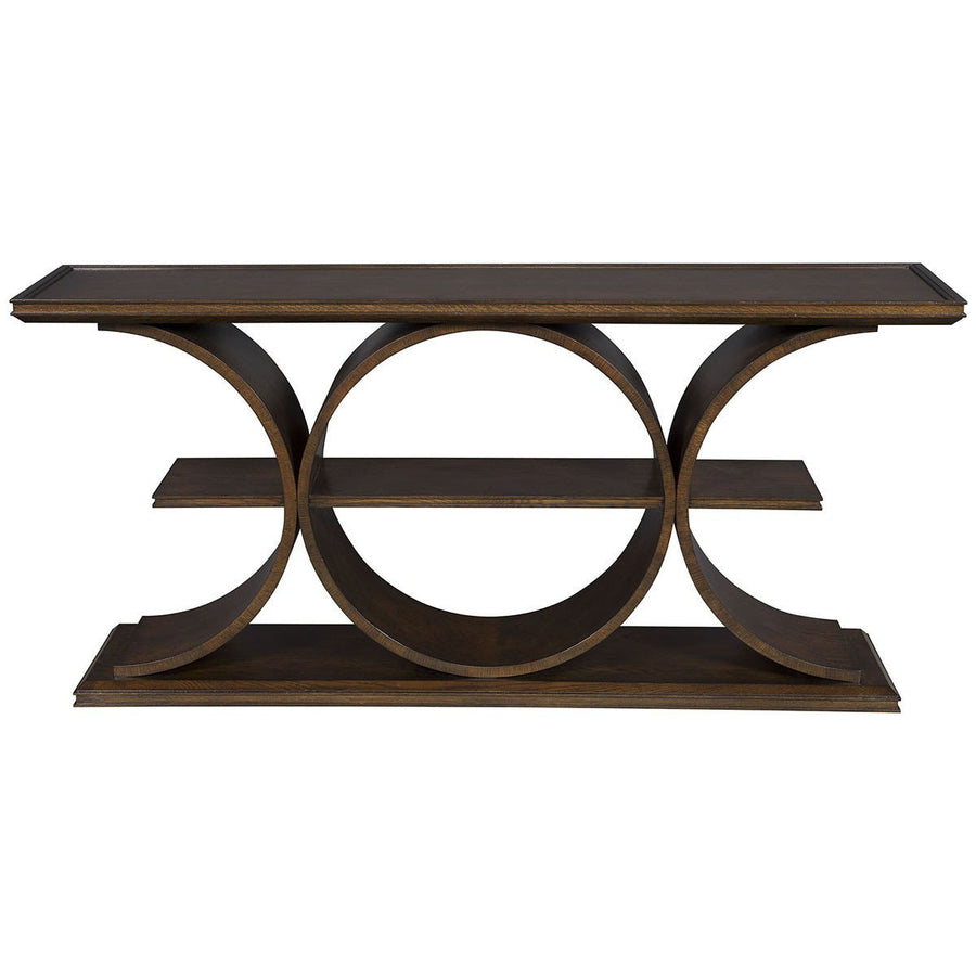 Vanguard Furniture Thom Filicia Home Strathmore Console Table