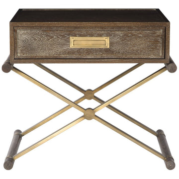 Vanguard Furniture Lafayette Side Table