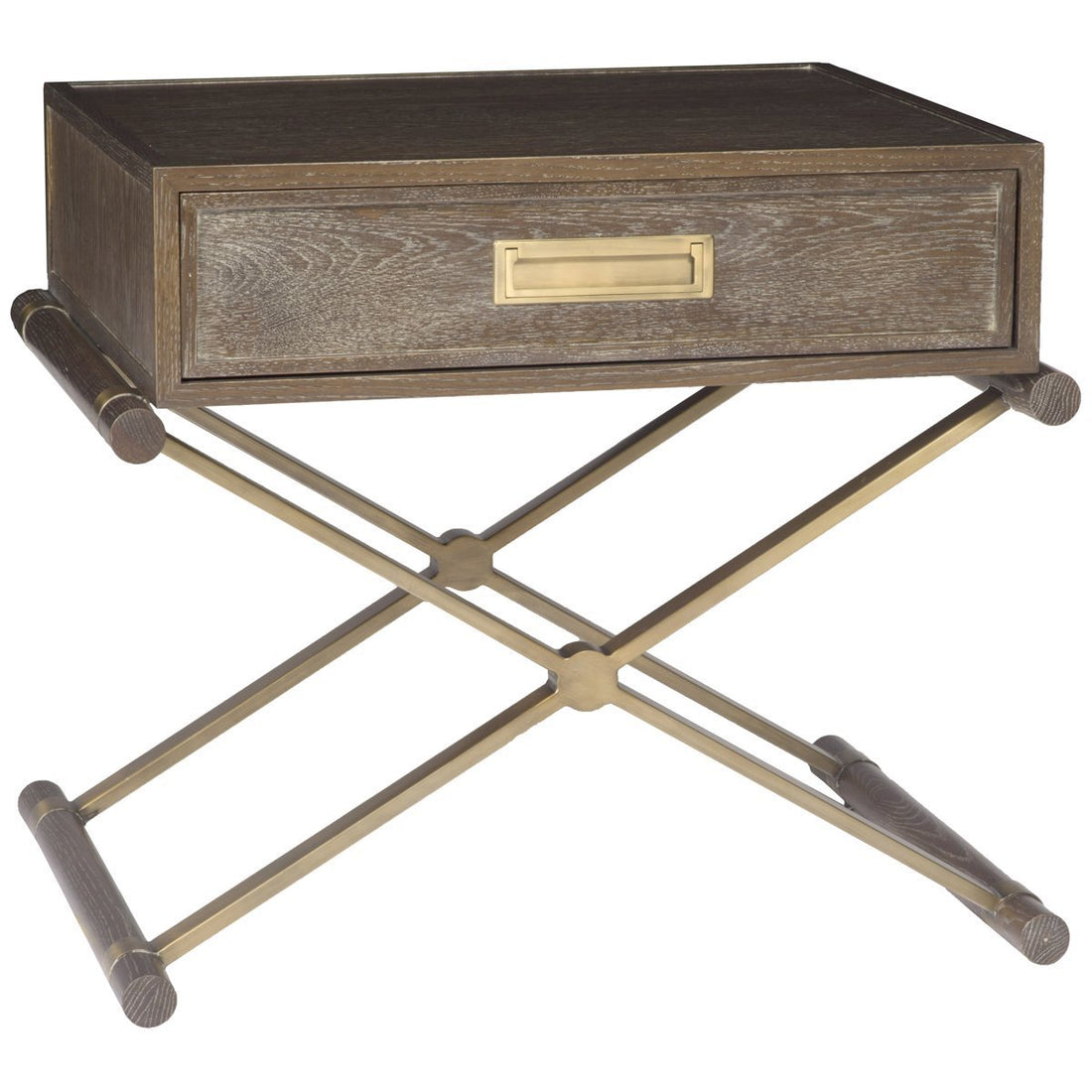 Vanguard Furniture Lafayette Side Table