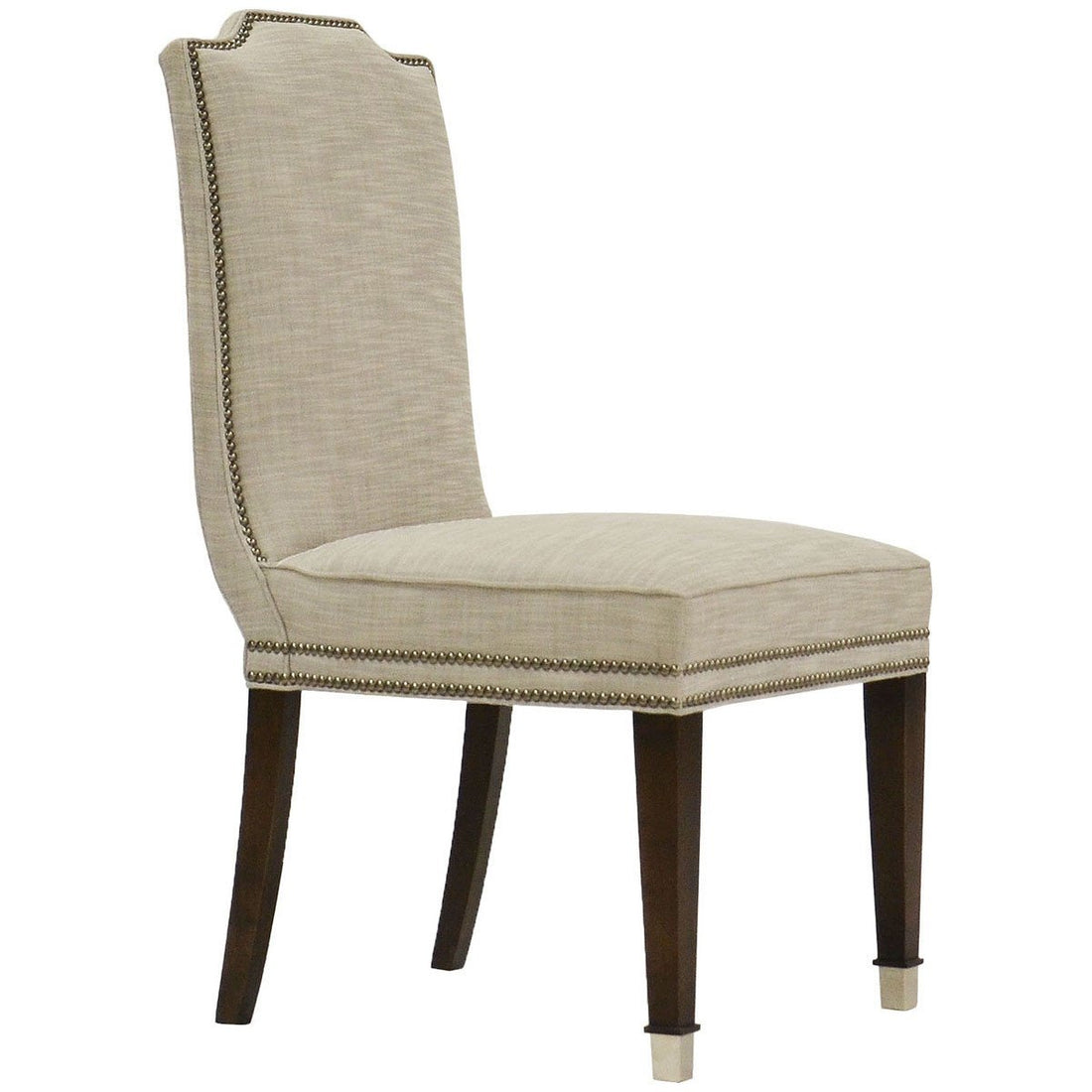 Vanguard Furniture Travis Side Chair