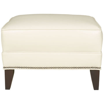 Vanguard Furniture Liz Ottoman L368-OT