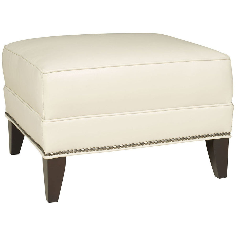 Vanguard Furniture Liz Ottoman L368-OT