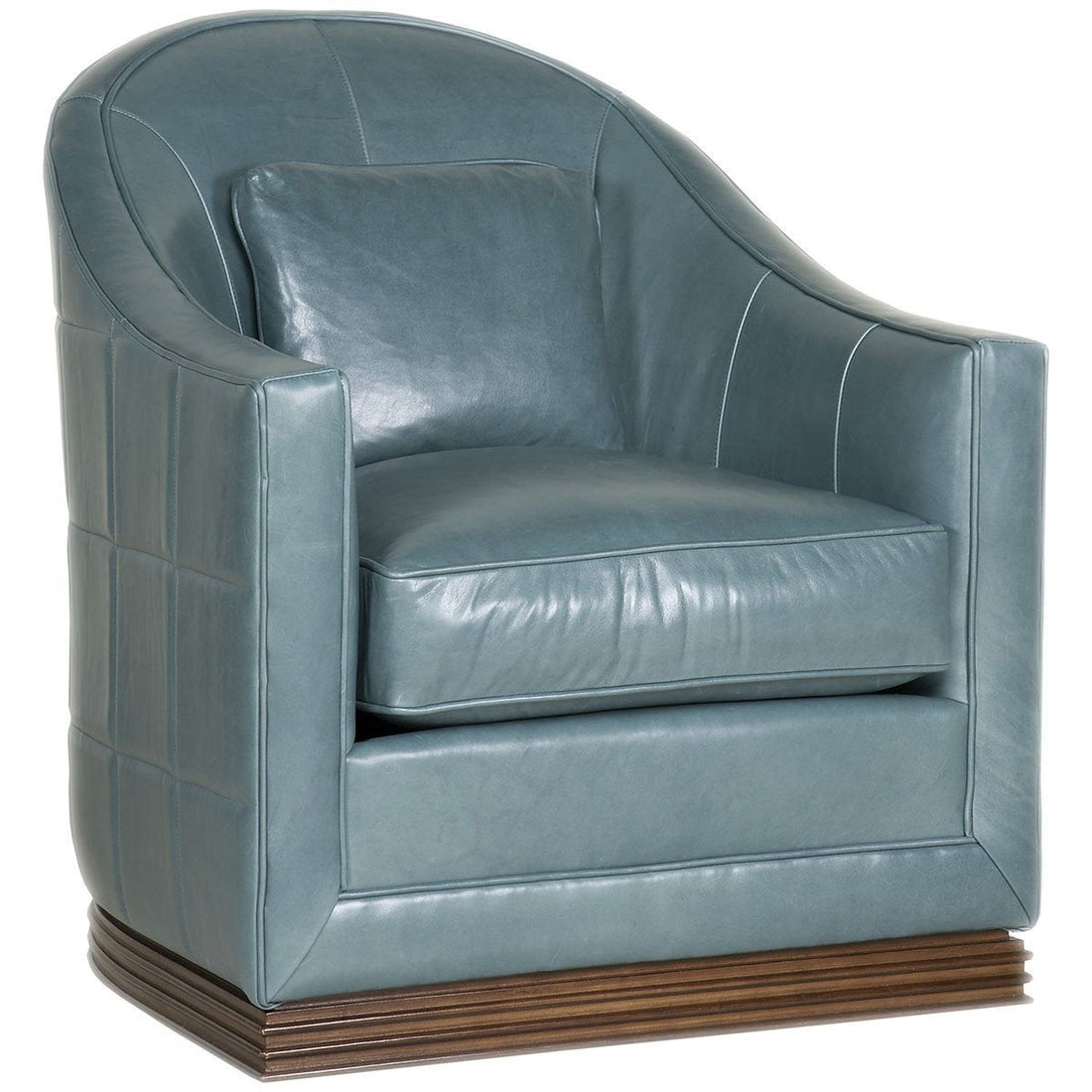 Vanguard Furniture Syms Swivel Chair