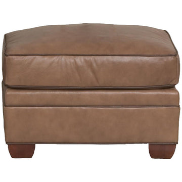 Vanguard Furniture Hillcrest Ottoman