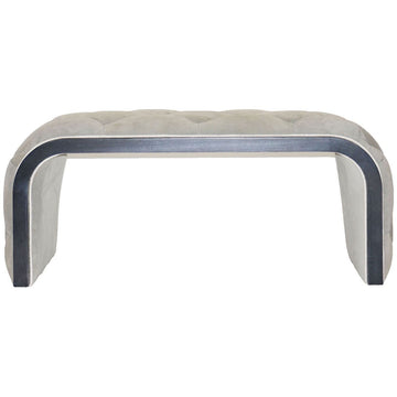 Vanguard Furniture Highlands Stormy Bish Bash Bench