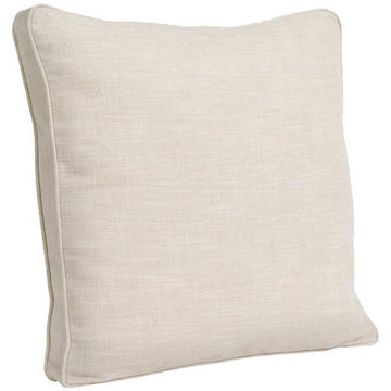 Vanguard Furniture Square Pillow with 2" Box Border