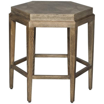 Vanguard Furniture Ashbury Side Table