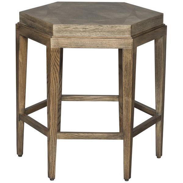 Vanguard Furniture Ashbury Side Table