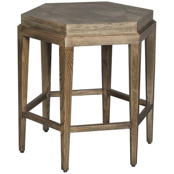 Vanguard Furniture Ashbury Side Table