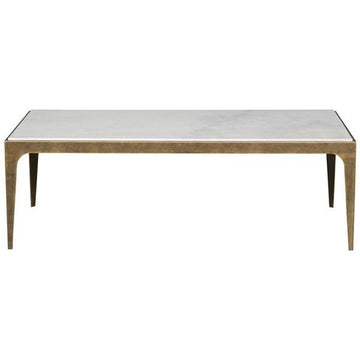 Vanguard Furniture Hancock Rectangular Cocktail Table