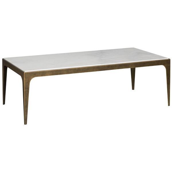 Vanguard Furniture Hancock Rectangular Cocktail Table