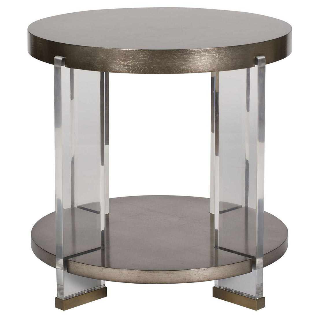 Vanguard Furniture Dell Rey Lamp Table