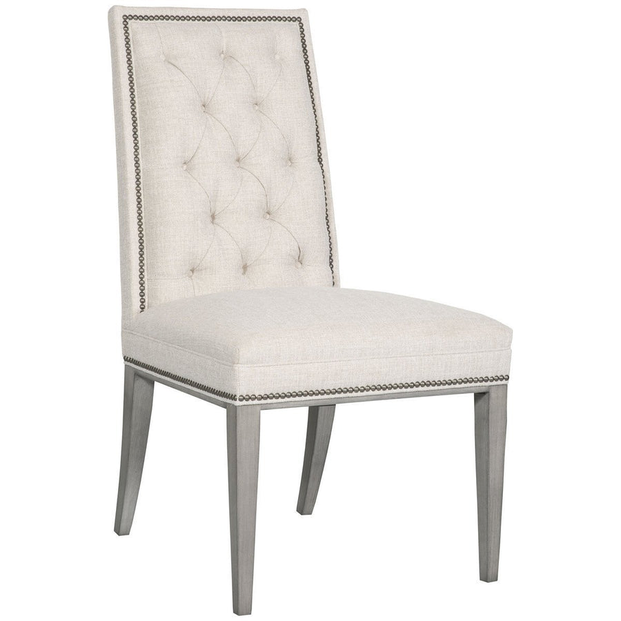 Vanguard Furniture Hanover Stocked Performance Dining Side Chair