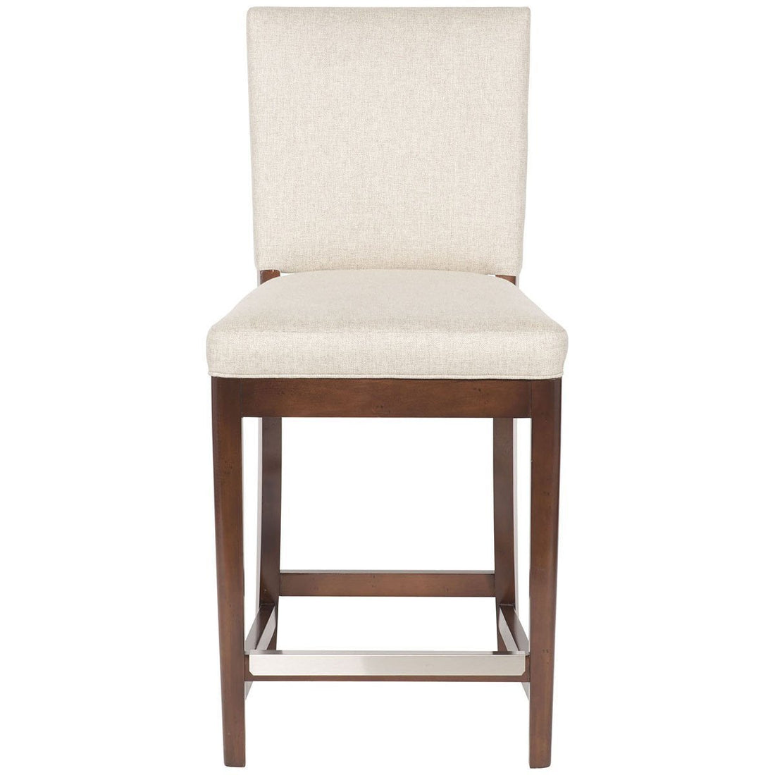 Vanguard Furniture Nuzzle Linen Juliet Counter Stool