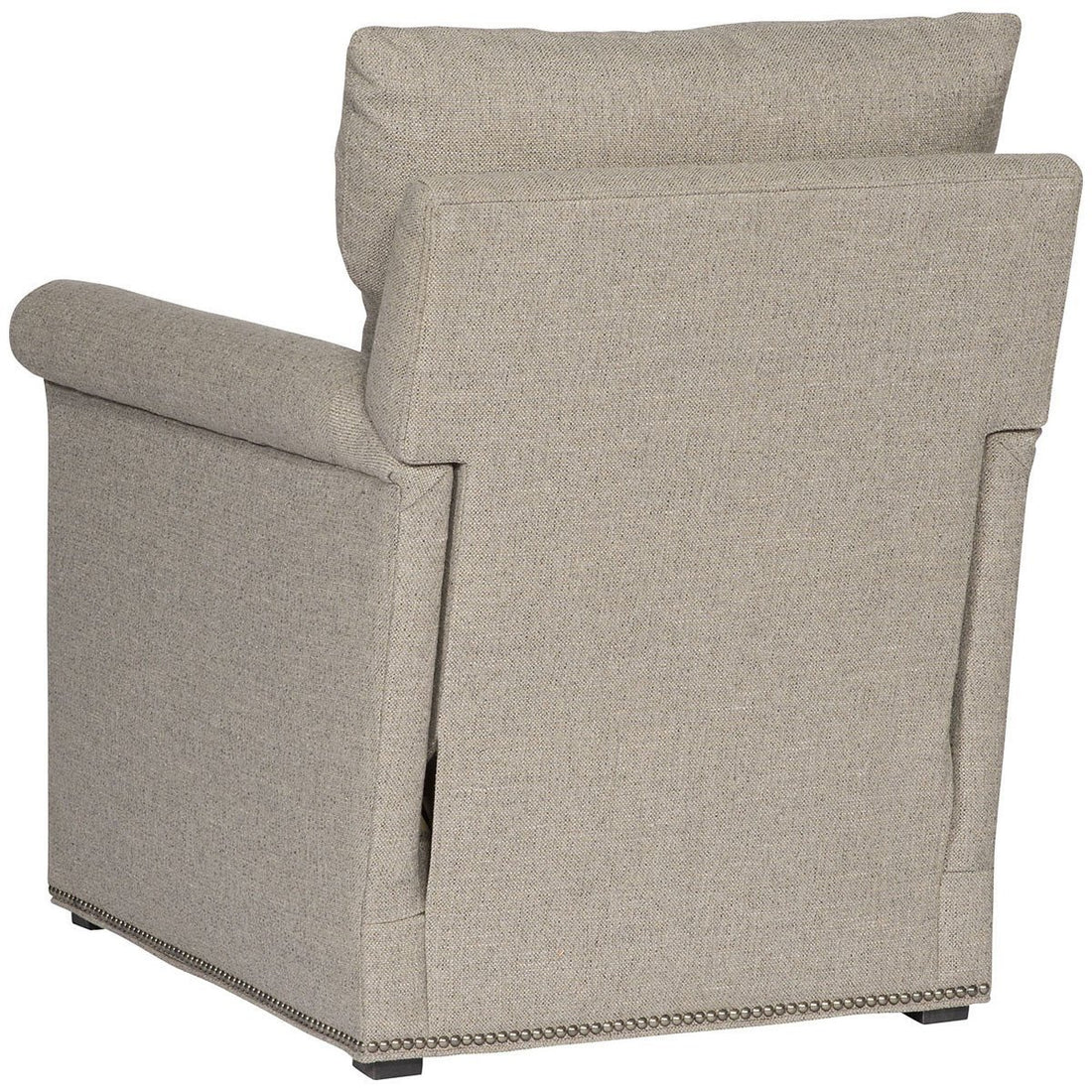 Vanguard Furniture Jagger Fog Gwynn Tilt Back