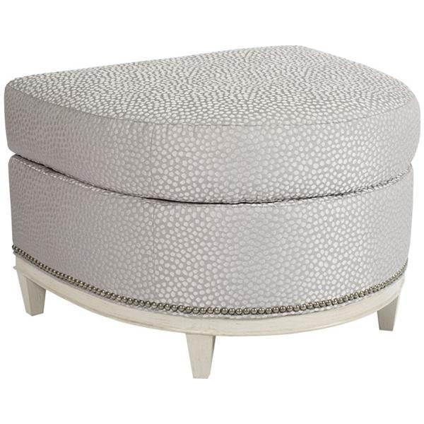 Vanguard Furniture McKinley Ottoman