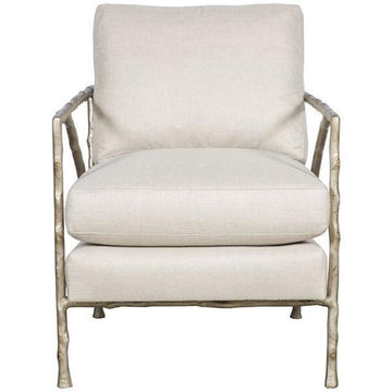 Vanguard Furniture Brooklyn Chair