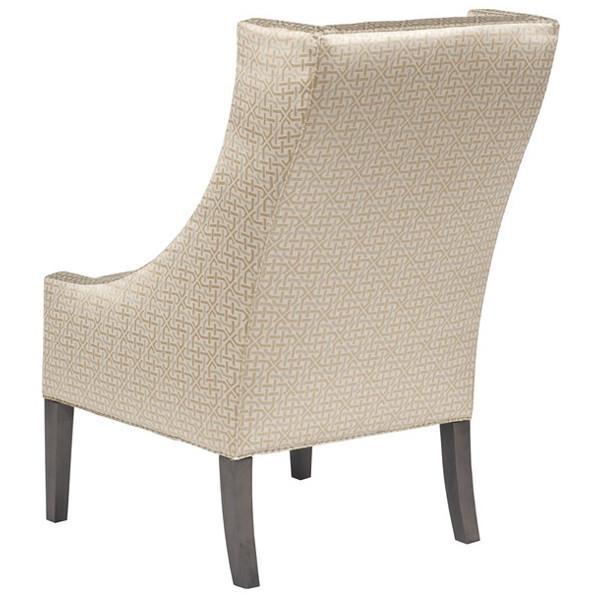 Vanguard Furniture Bella Side Chair