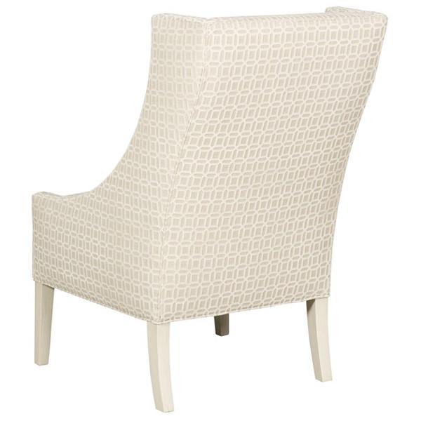 Vanguard Furniture Bella Side Chair