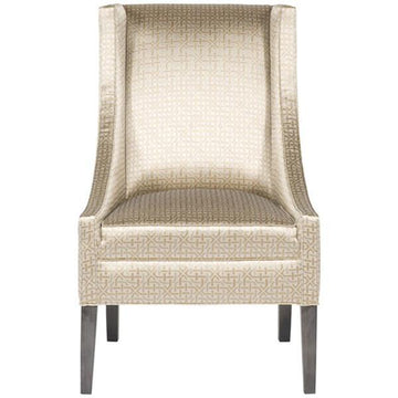 Vanguard Furniture Bella Side Chair