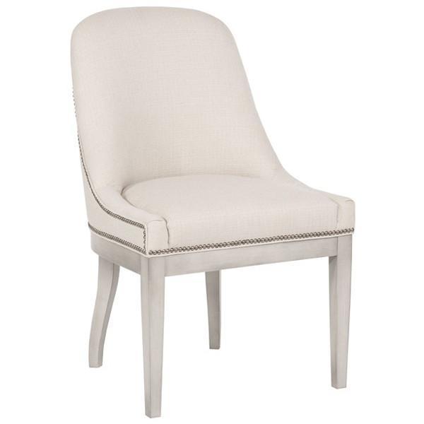 Vanguard Furniture Calloway Side Chair