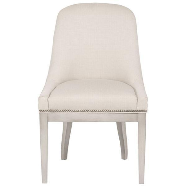 Vanguard Furniture Calloway Side Chair