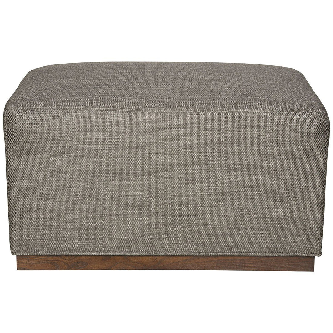 Vanguard Furniture Donovan Ottoman W212-OT